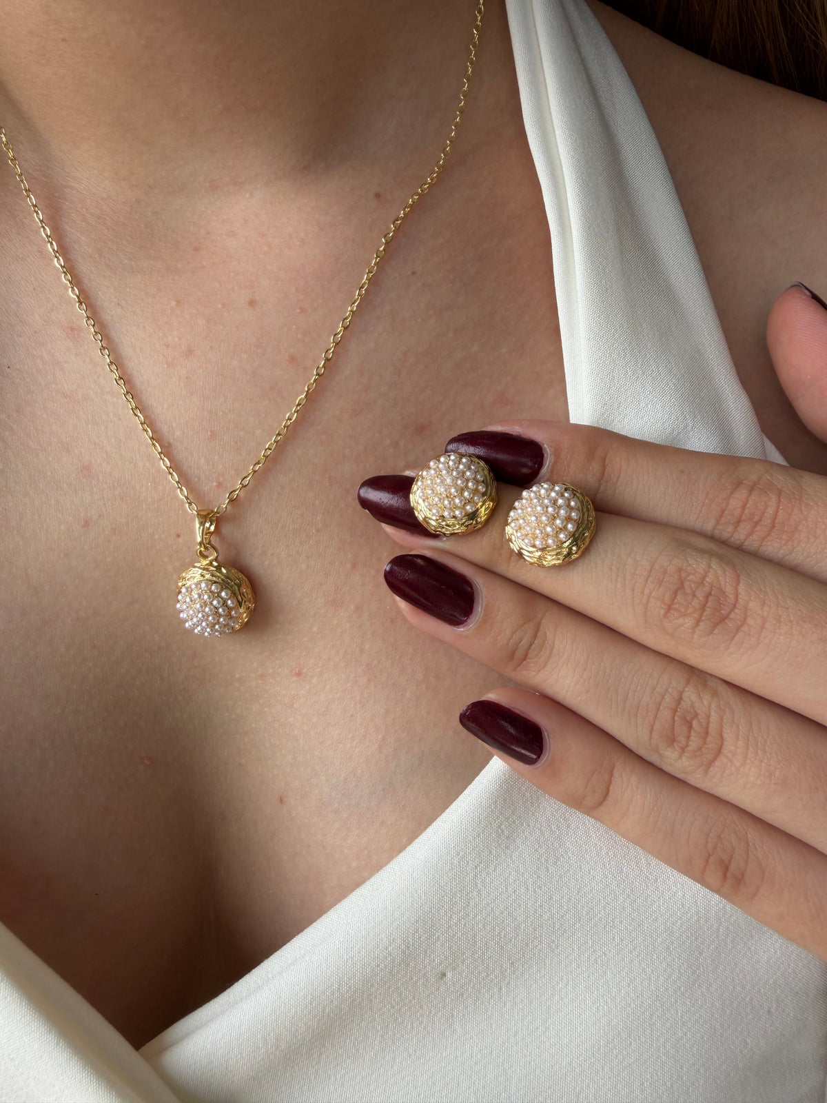 Set Perla