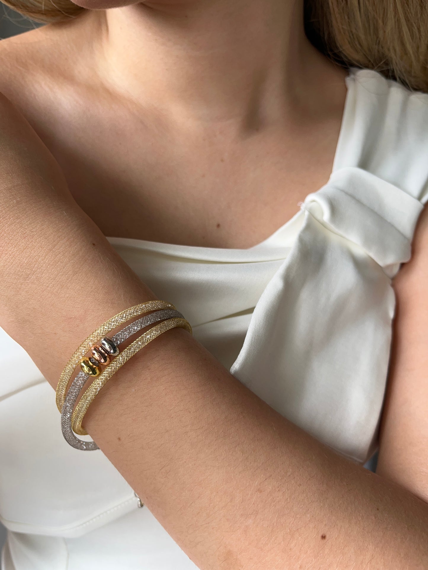 Set de Pulseras