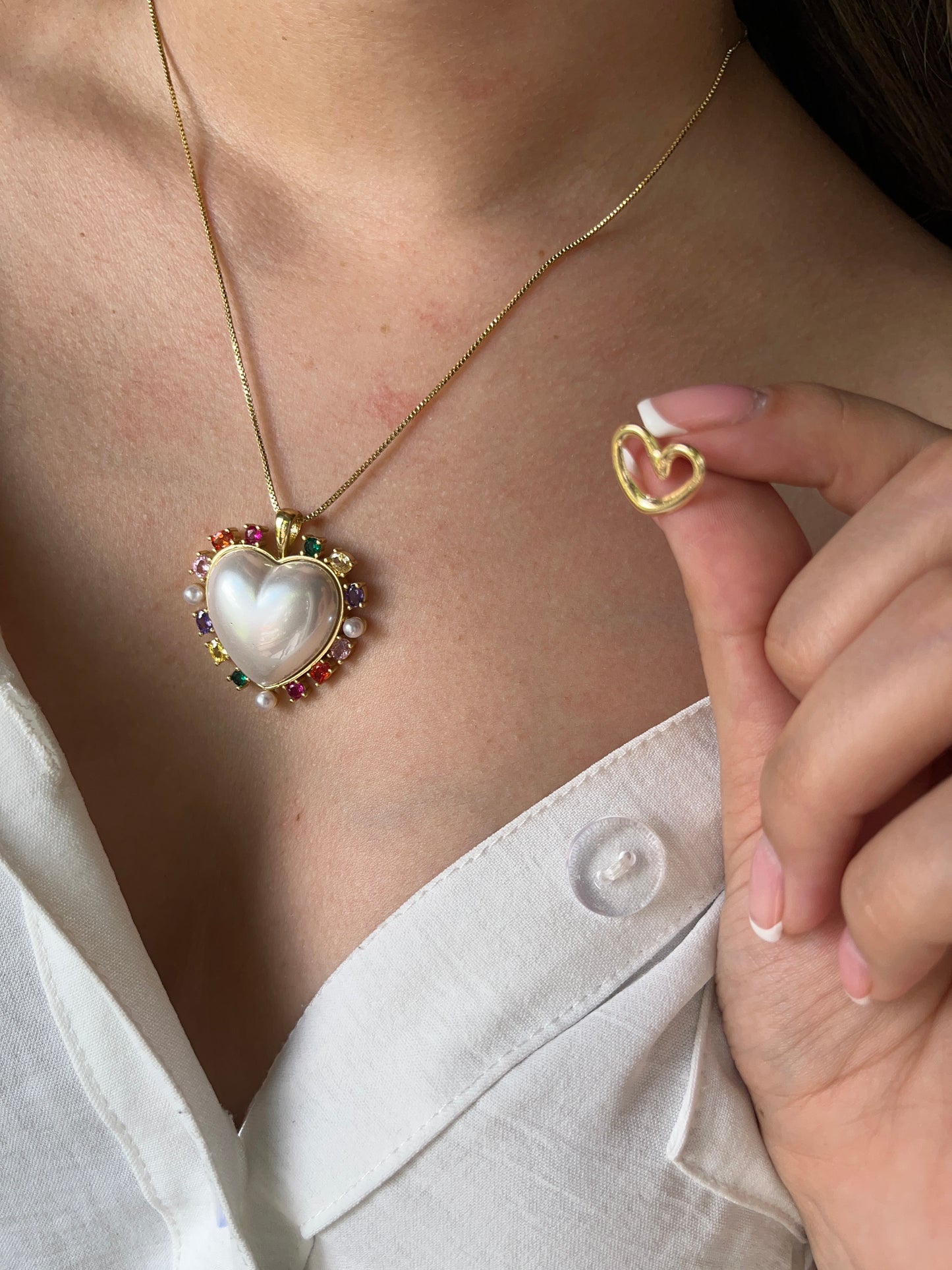 Set Cadena