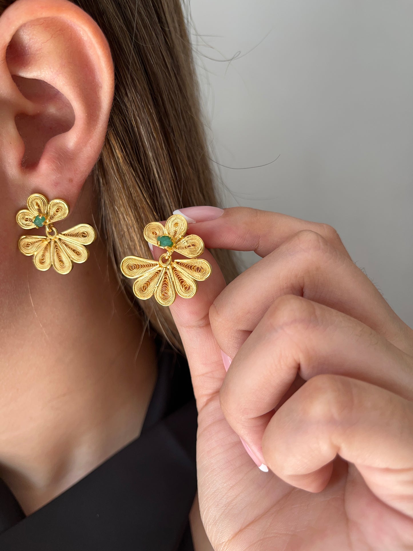 Topo Flor de loto