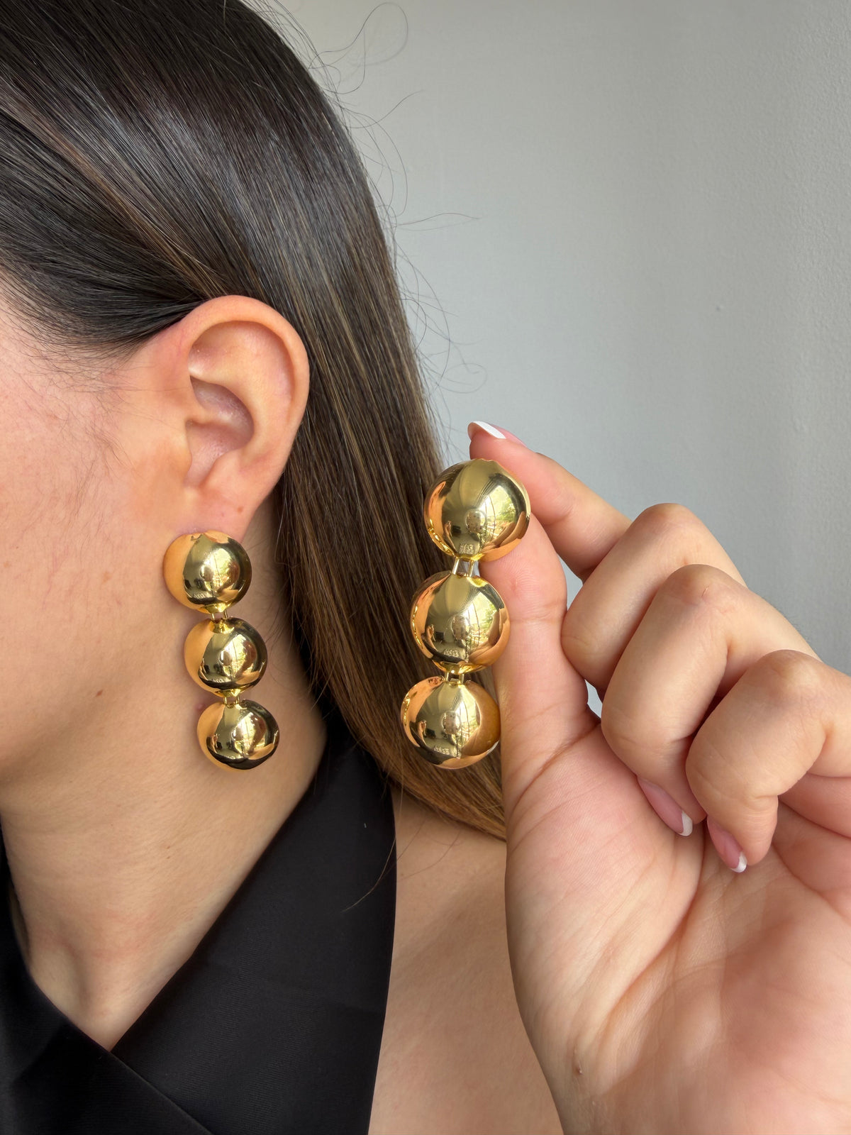 Maxi Arete