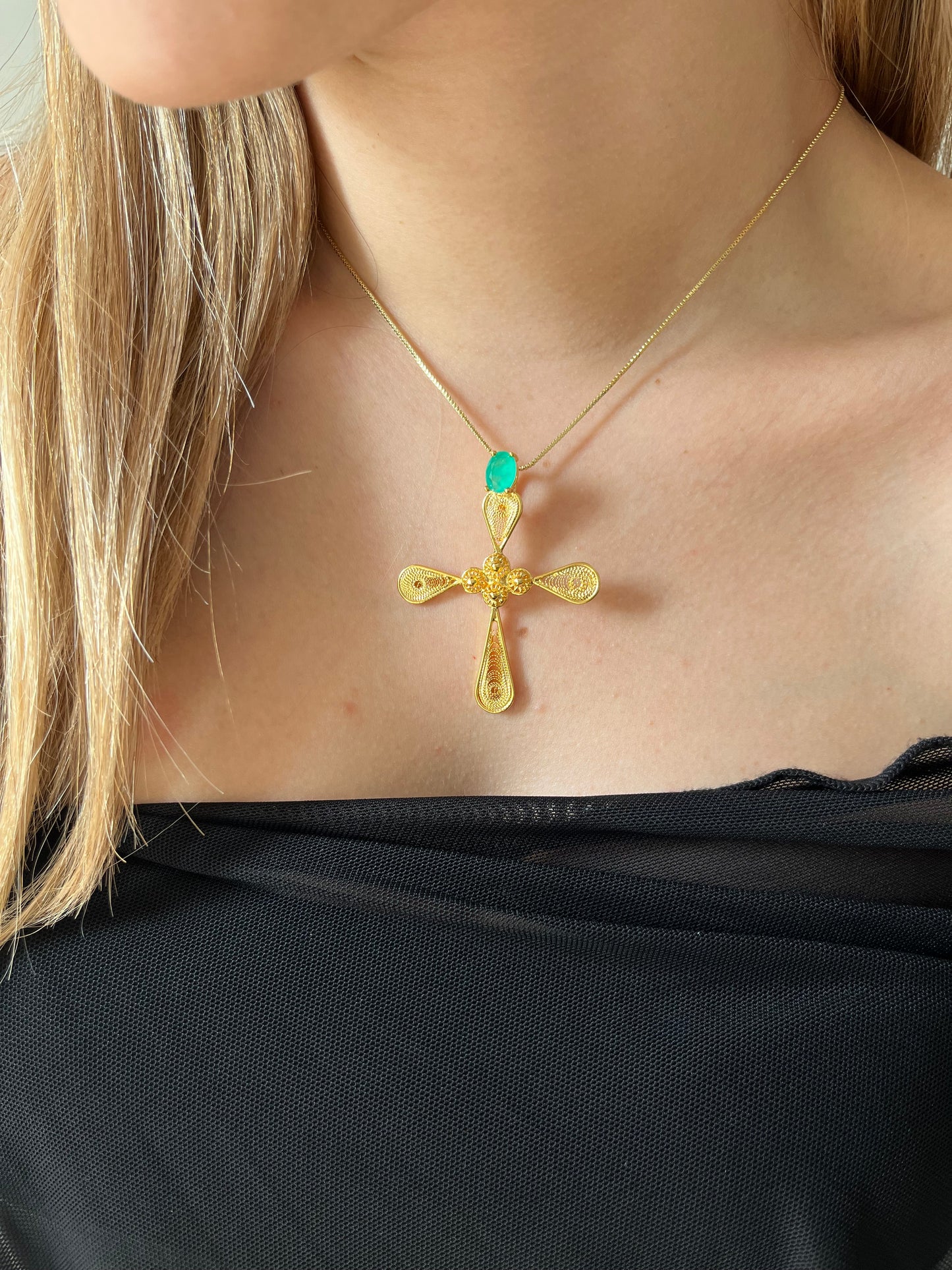 Cruz de Mompox