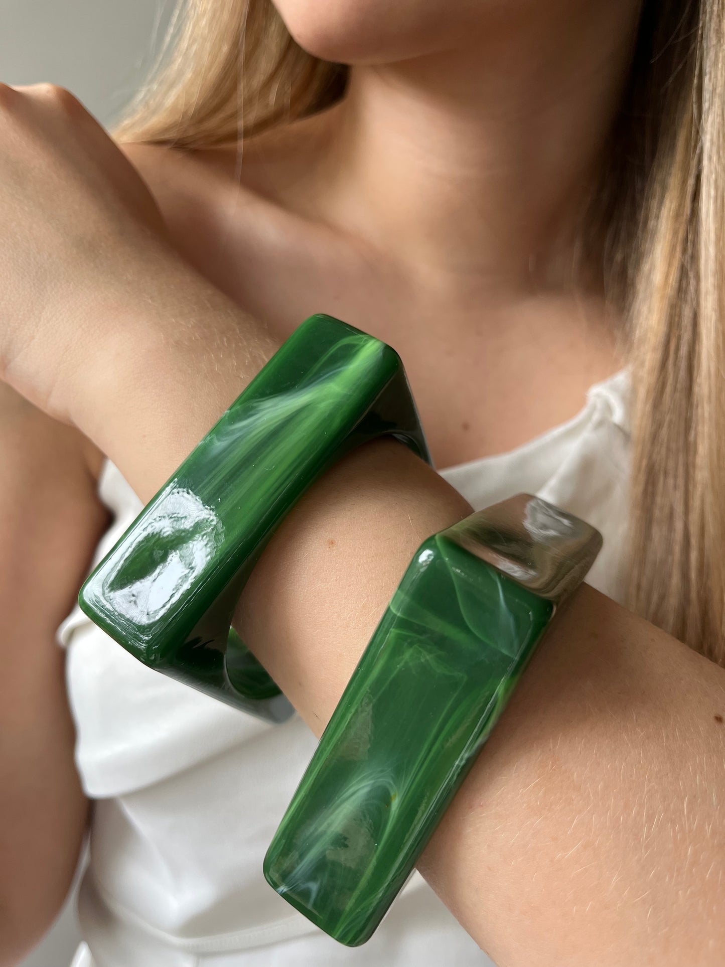 Brazalete Carey