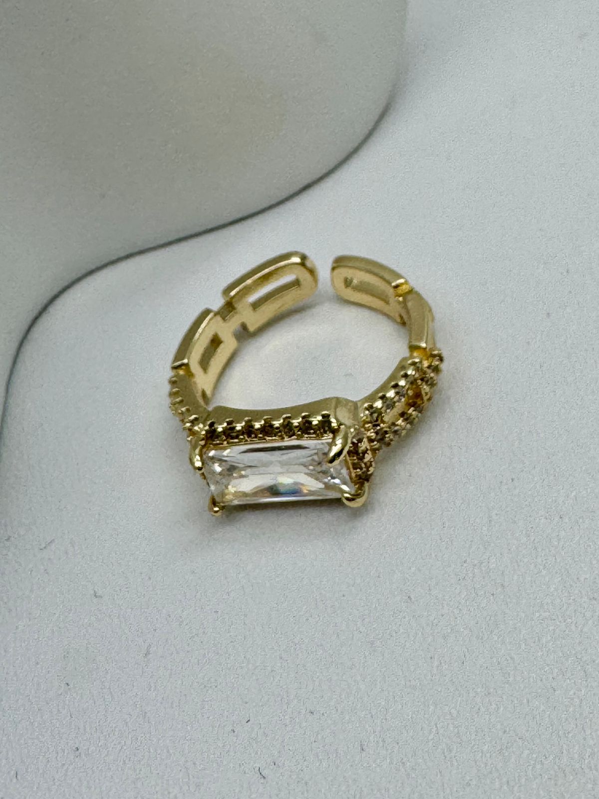Anillo