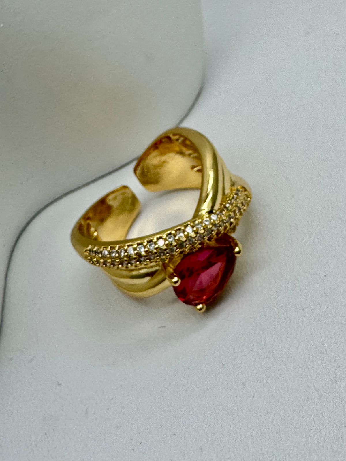 Anillos