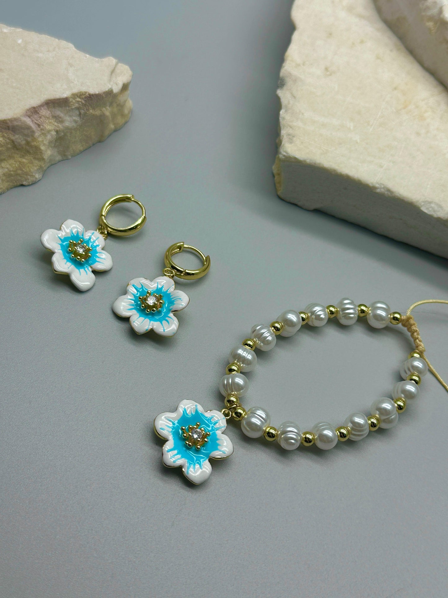 Set de Flores