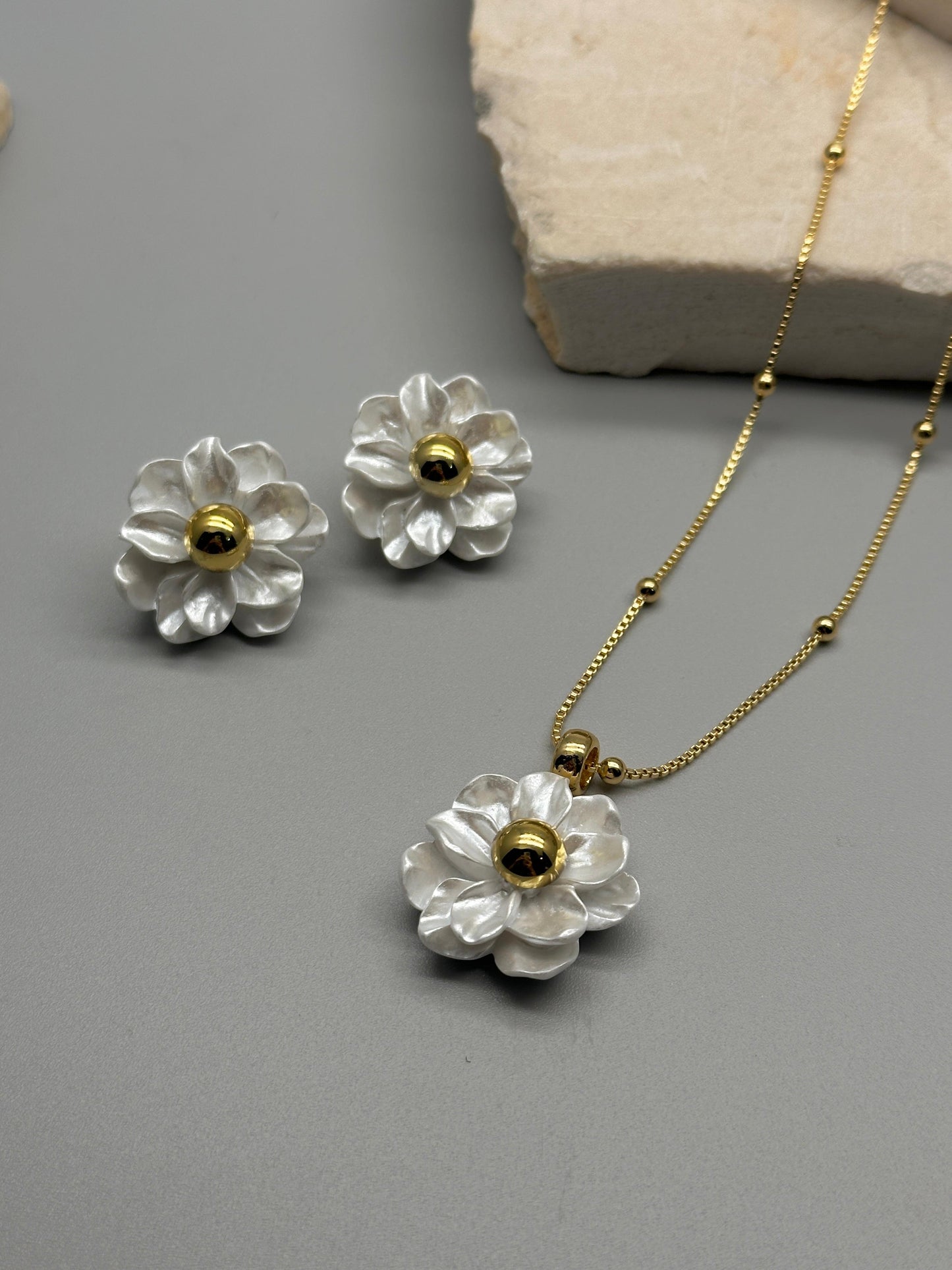 Set de Flores