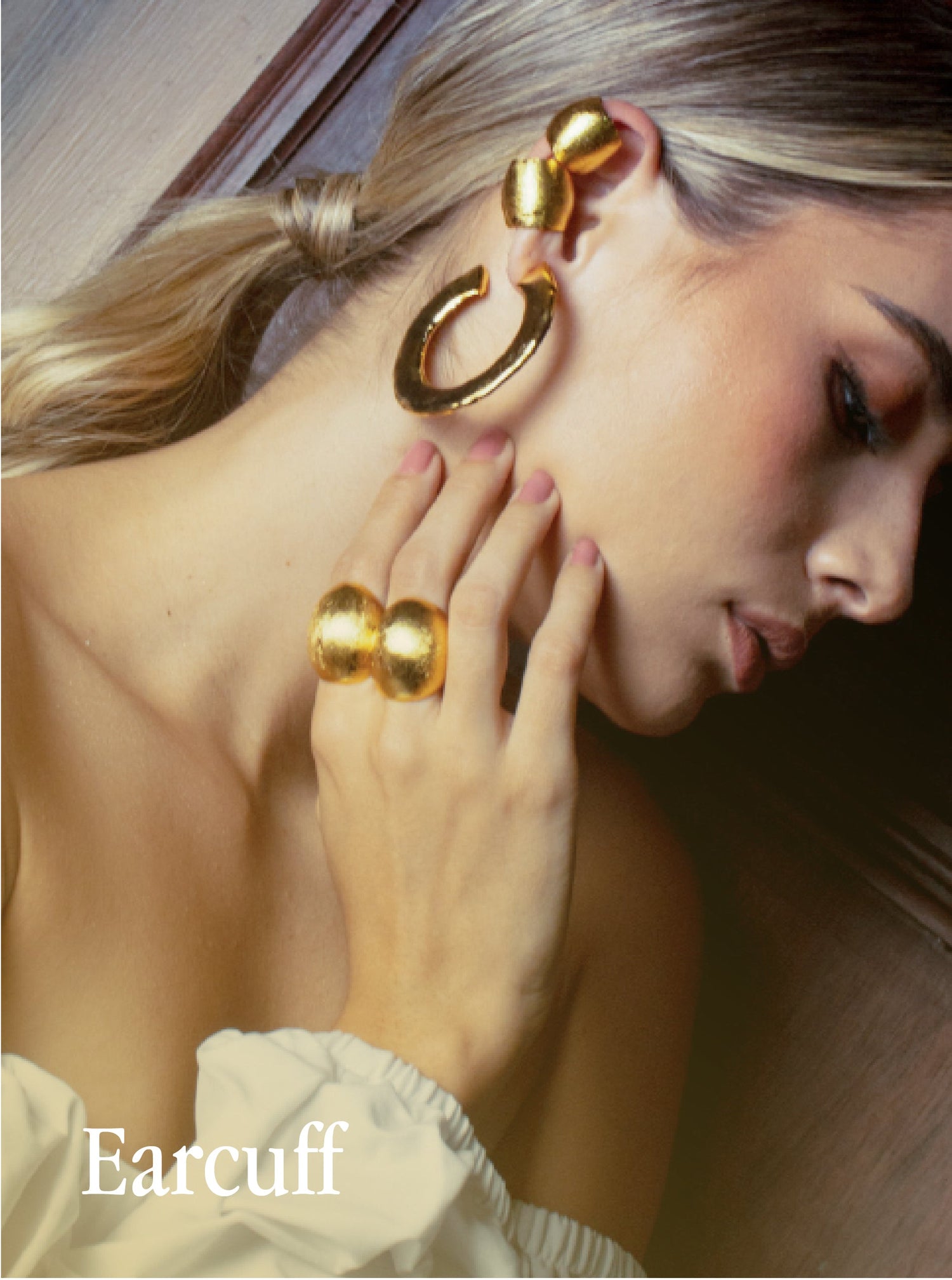 Earcuff