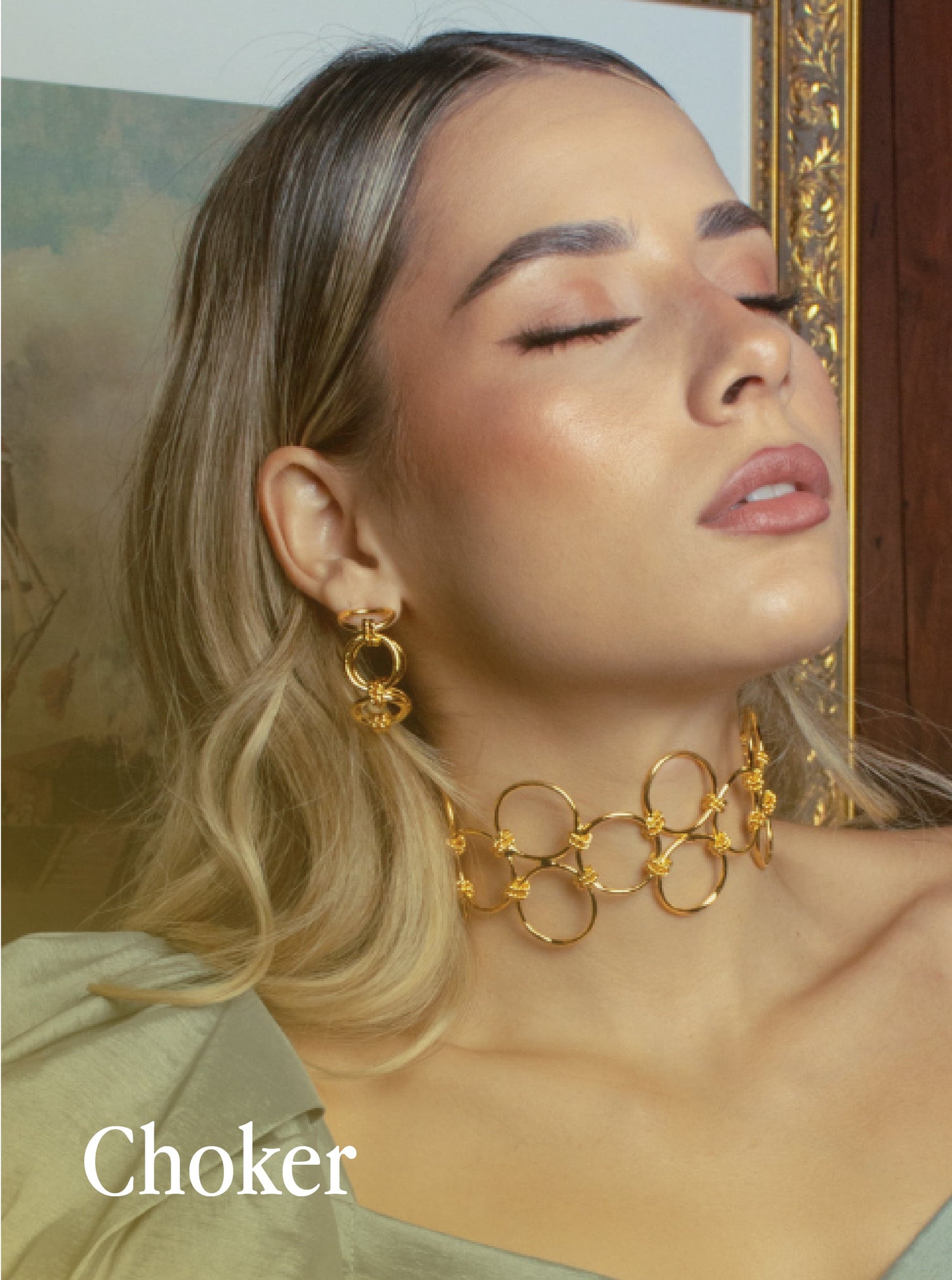 Choker
