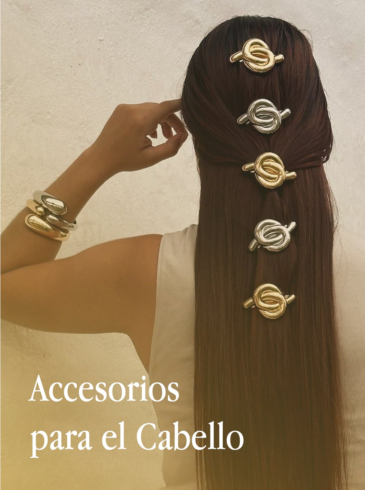 Accesorios para el Cabello