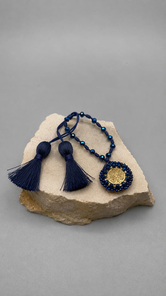 Pulsera de San Benito