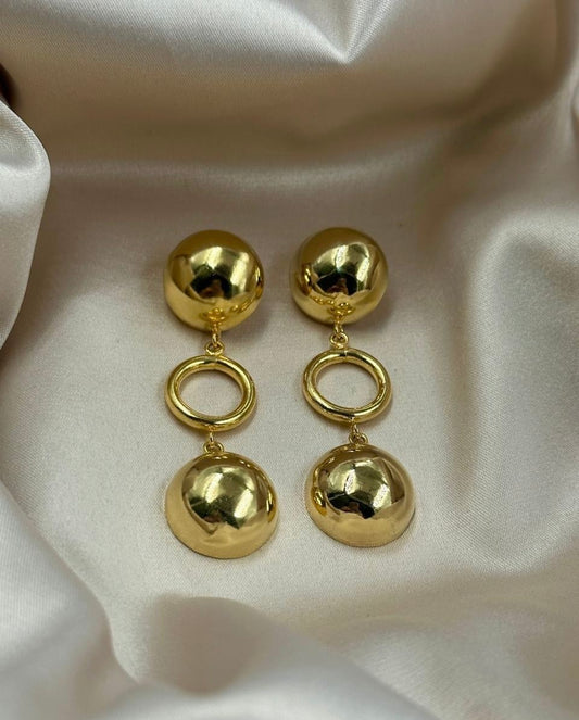 Arete en bronce