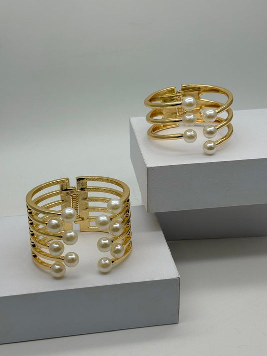 Brazalete cada uno