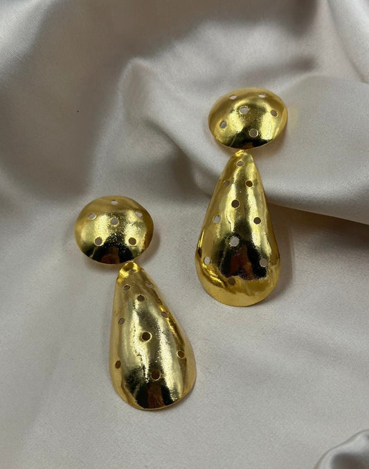 Arete en bronce