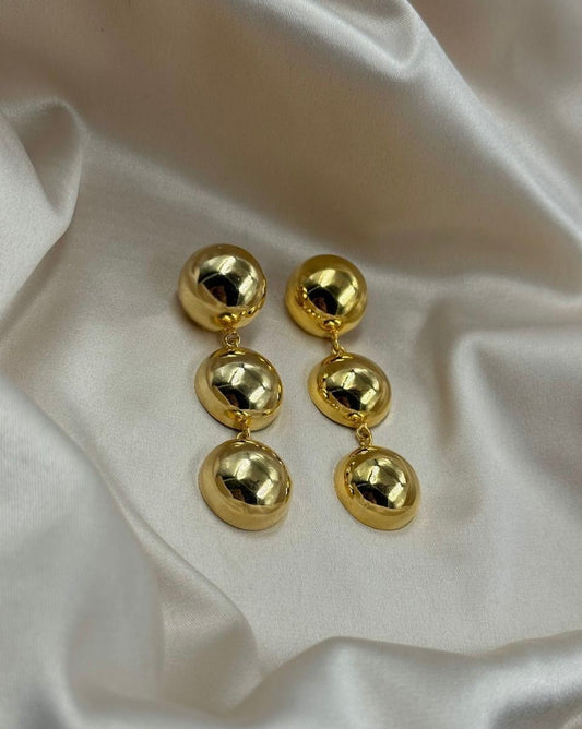 Arete en bronce