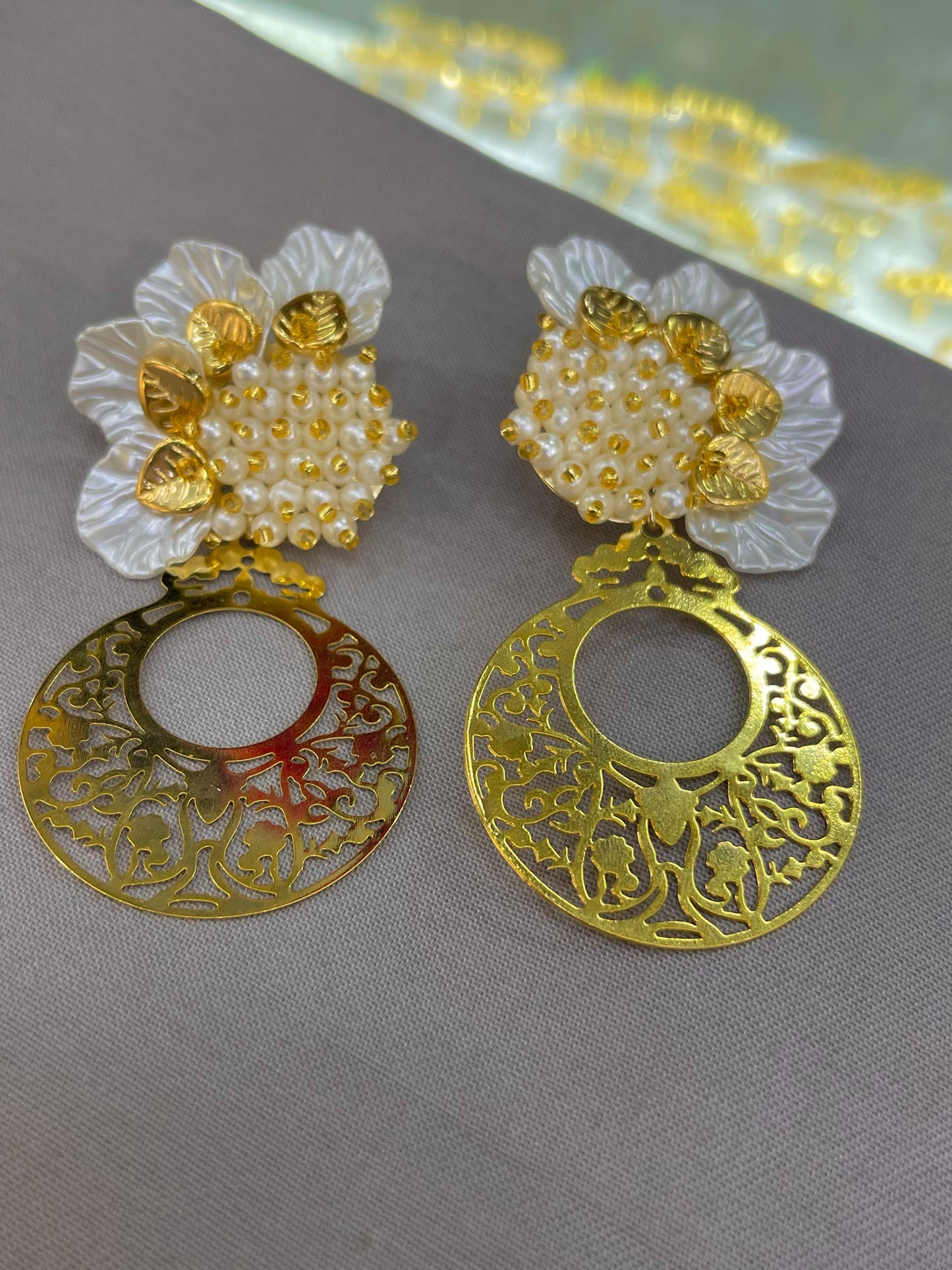 Arete Corales