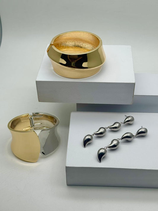 Brazalete cada uno