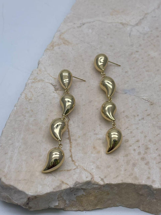 Arete en Rodio