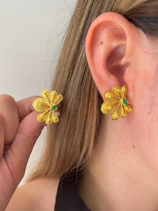 Arete Abanico