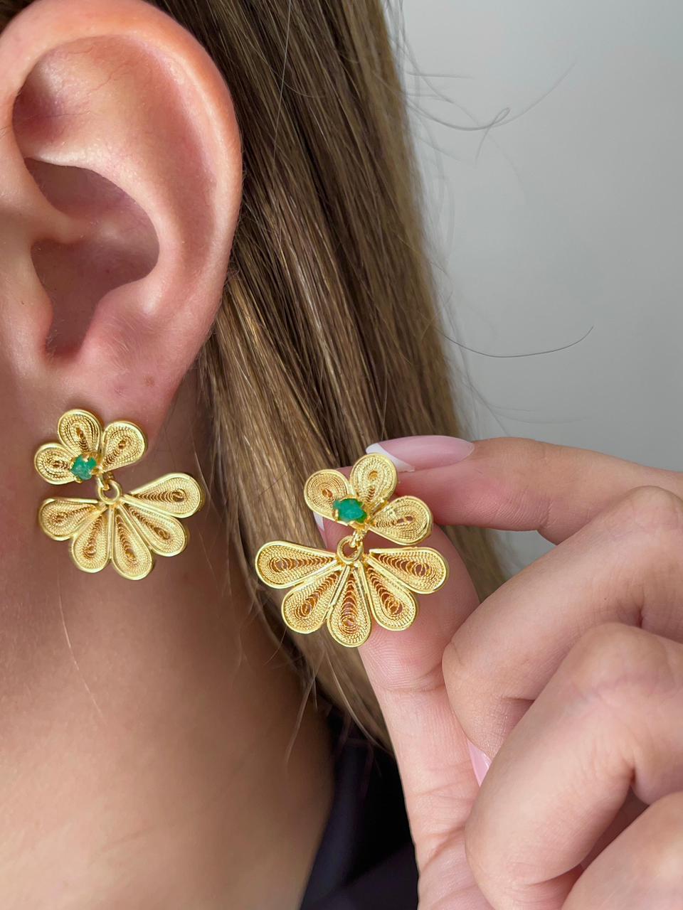Topo Flor de loto