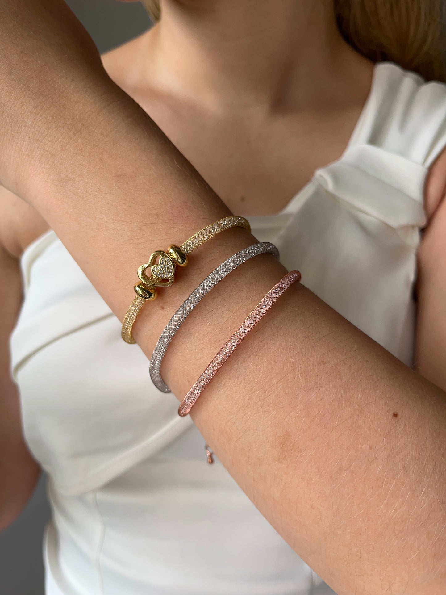 Set de Pulseras