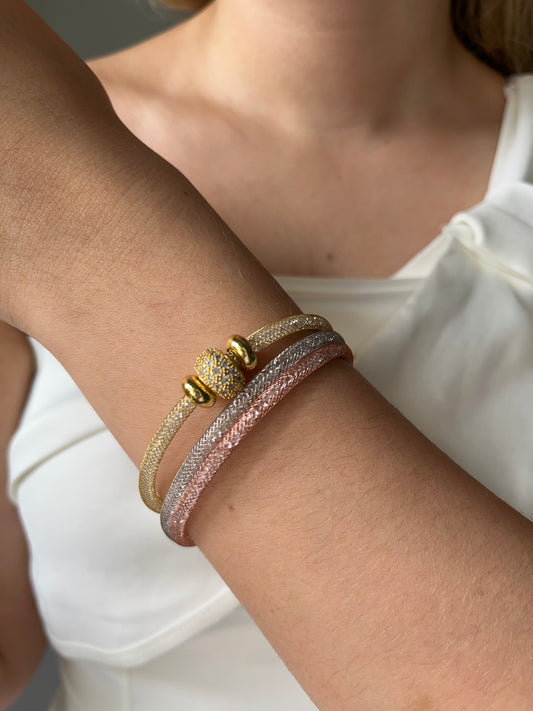Set de Pulseras