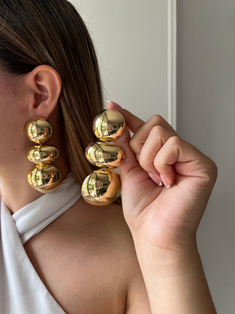 Maxi arete Triple