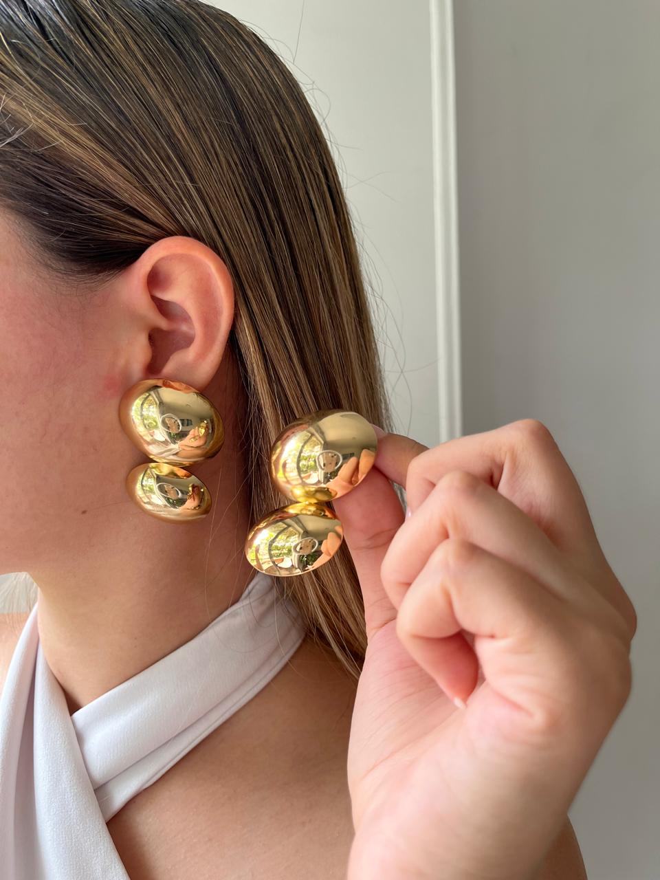 Arete  Doble Circulo