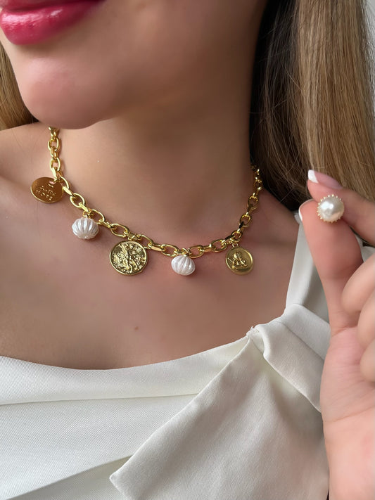 Set Cadena