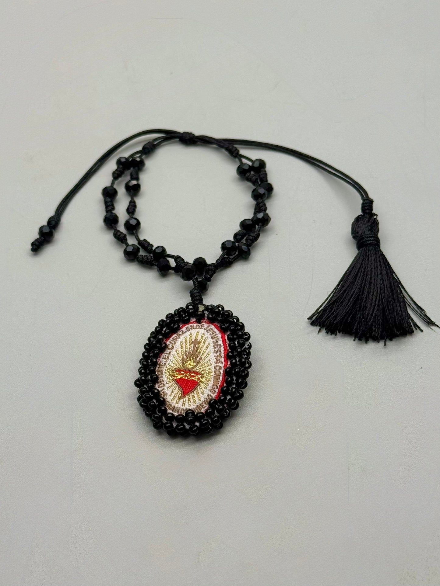 Pulsera Sagrado Corazón de Jesús
