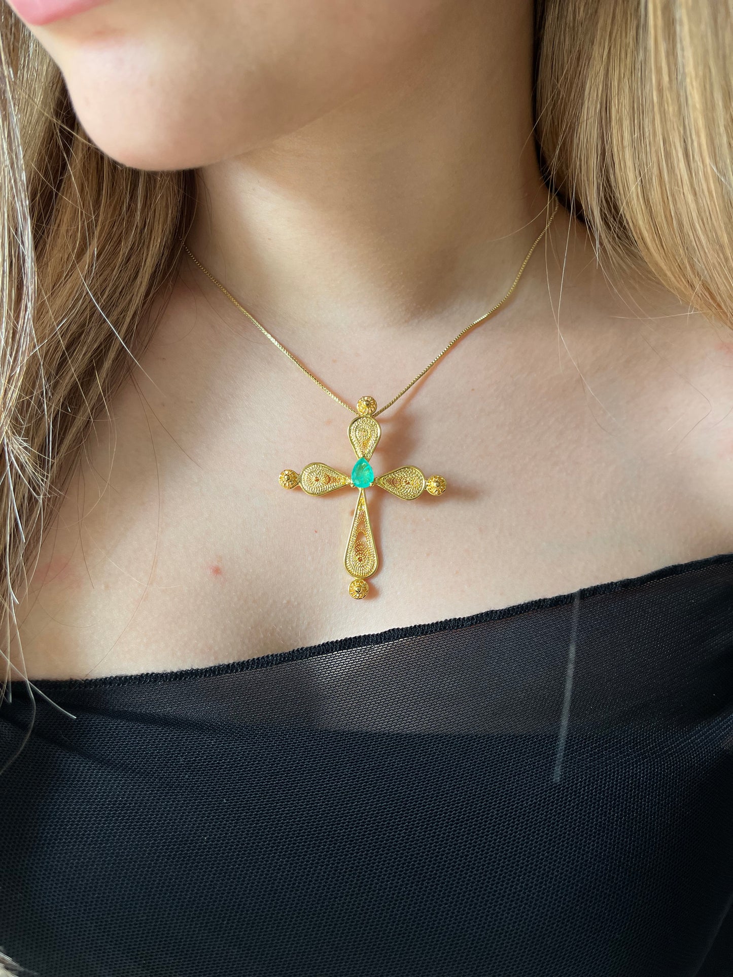 Cruz de Mompox