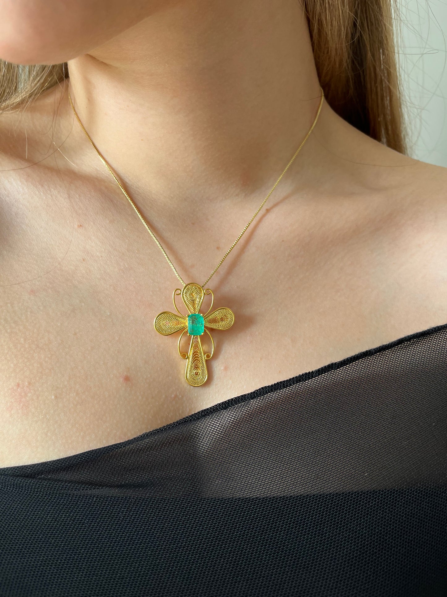 Cruz de Mompox