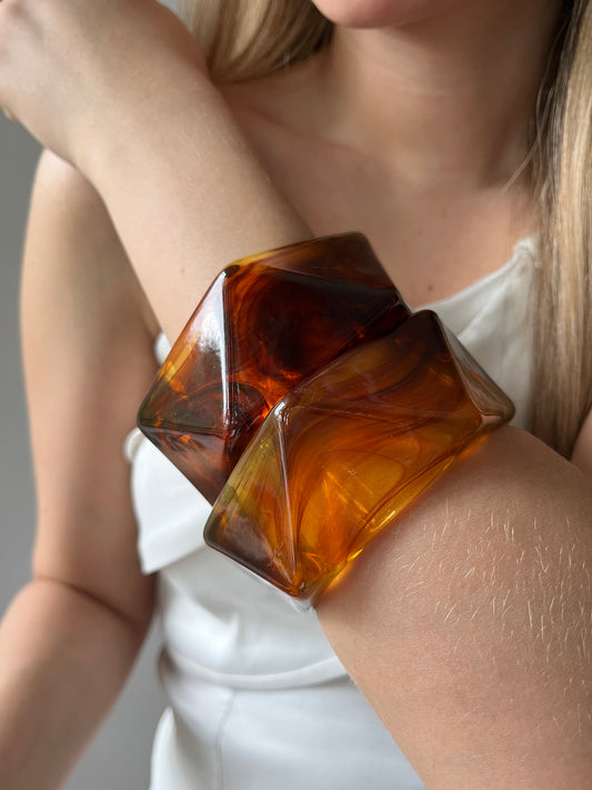 Brazalete Carey