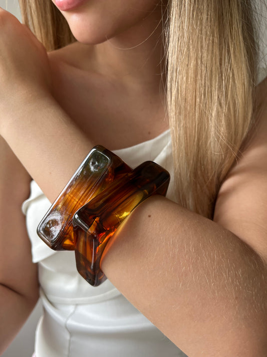 Brazalete Carey