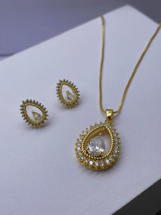 Set de cristal