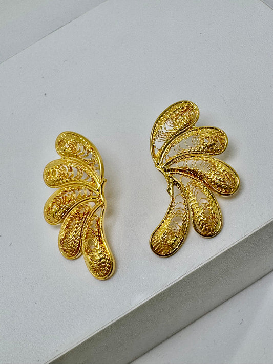 Arete filigrana