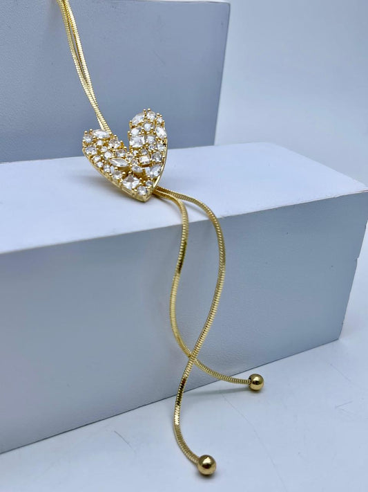 Corbatin Corazon