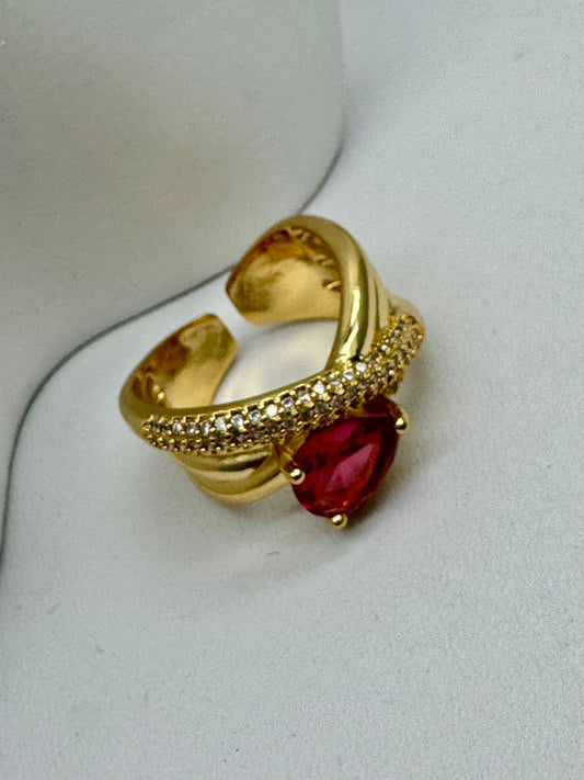 Anillos