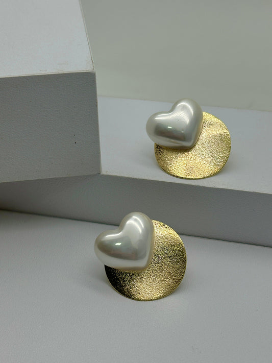 Arete con Corazon