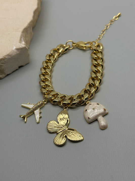 Pulsera