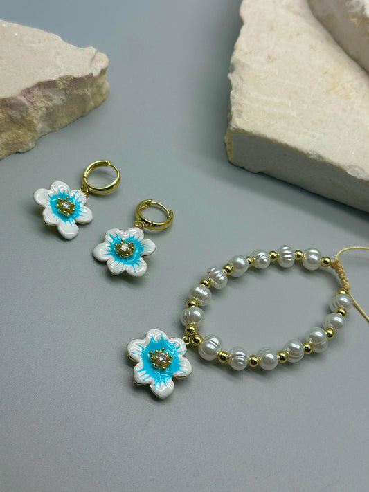 Set de Flores