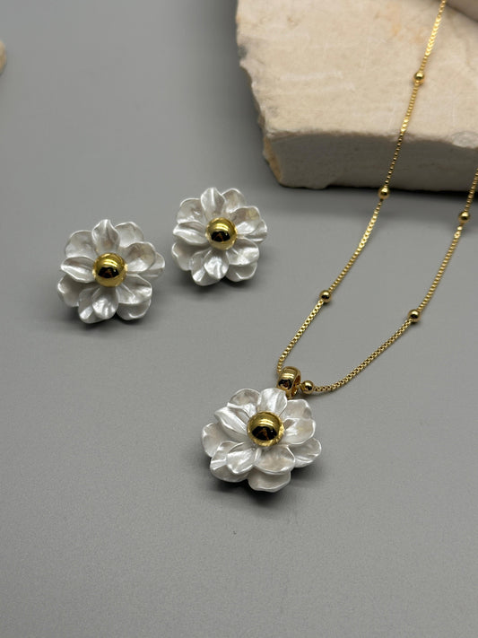 Set de Flores