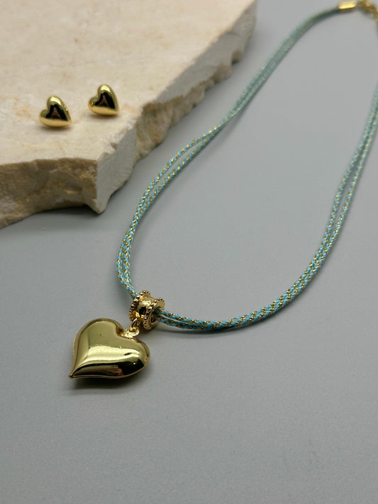 Set de Corazon