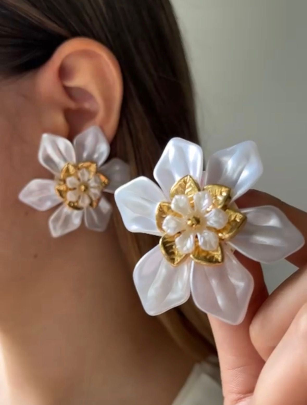 Arete marfil