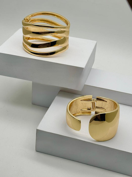 Brazalete cada uno